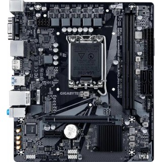 GIGABYTE H610M S2H V2, Socket 1700 GIGABYTE H610M S2H V2, Socket 1700
